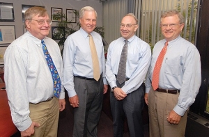 UC Cancer Center Directors