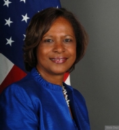 Pamela Bridgewater