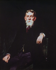 Charles Phelps Taft