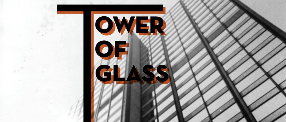 Tower of Glass graphic