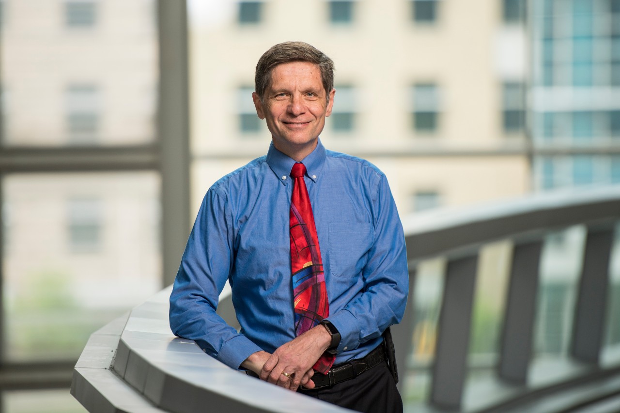 Dr. Joseph Broderick