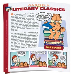 Garfield Literary Classics