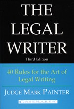 The Legal Writer