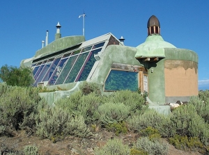 earthship