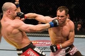 Rich Franklin