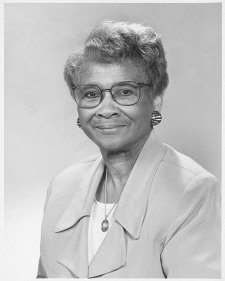 Clarice Reid