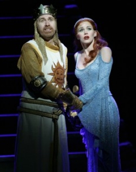 Spamalot