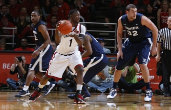 UC And Xavier Will Continue Rivalry As Crosstown Classic Dec. 19, 2012 ...