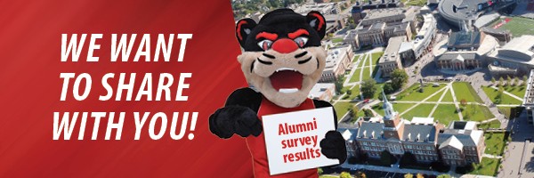 Bearcat and UCAA Survey