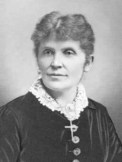 Clara Baur