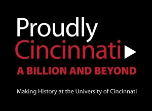 Proudly Cincinnati Billion and Beyond Graphic