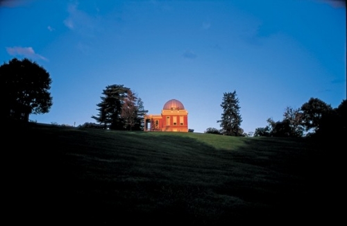Cincinnati Observatory