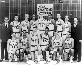 UC 1962 Champs