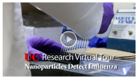 Detecting Disease Using Nanoparticles